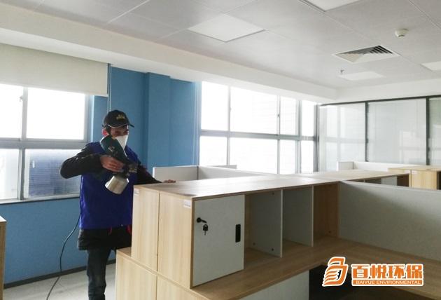 “苯”的危害,新裝修去除甲醛也要除苯