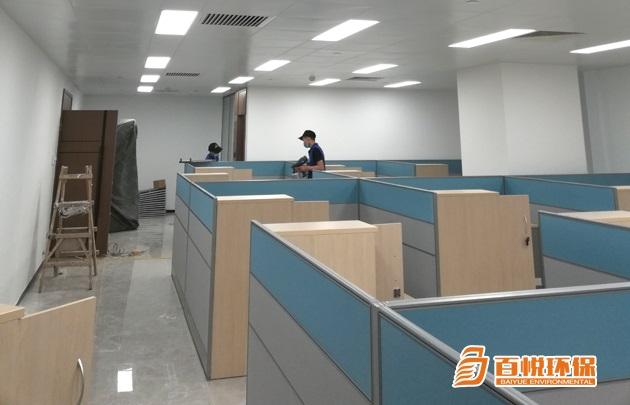 佛山治甲醛最佳方法，大型工程清除甲醛哪家專業(yè)？甲醛檢測價(jià)格