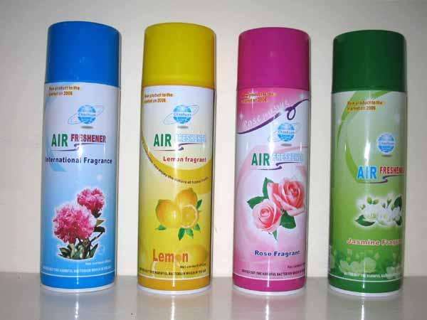 空氣清新劑 空氣清新劑