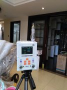 禪城除甲醛公司，禪城除甲醛公司哪家好？百悅環(huán)保更專業(yè)