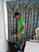 佛山除甲醛，佛山甲醛治理七大專業(yè)治理服務流程