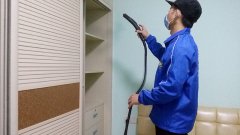 什么時(shí)候做甲醛檢測(cè)最合適？