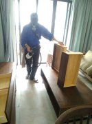 房屋裝修后需要多久可以入住？