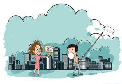 細思極恐，白血病90%源于裝修甲醛！