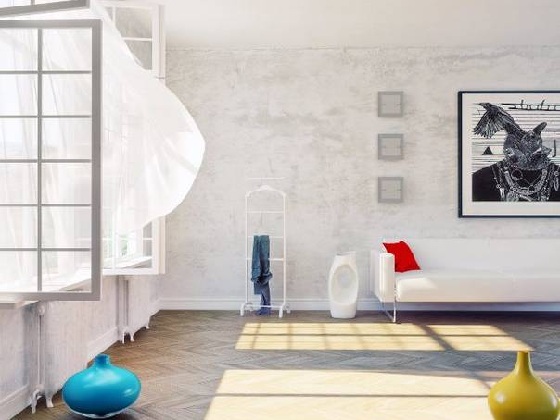 室內通風除甲醛可行嗎？效果有待跟進，真正有效的除甲醛方法，還是專業(yè)的除甲醛治理