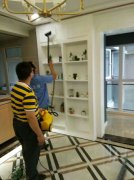 人們常說的甲醛來源于哪些？