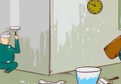 知道甲醛溶于水的條件，你還相信放水除甲醛嗎？