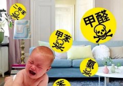 醫(yī)生說甲醛沒那么恐怖佛山裝修后如何快速去除甲醛，給你貼士