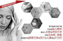 除甲醛公司效果有用嗎？佛山剛裝修好的新房如何去甲醛？