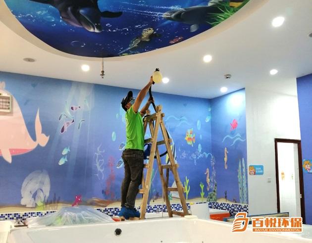 佛山裝修除甲醛百悅環(huán)保三水除甲醛哪家好 佛山裝修除甲醛百悅環(huán)保三水除甲醛哪家好