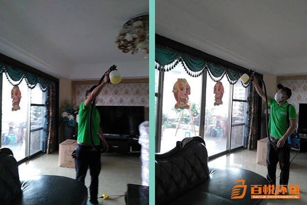 佛山新裝修除甲醛公司百悅環(huán)保室內(nèi)空氣除甲醛 佛山新裝修除甲醛公司百悅環(huán)保室內(nèi)空氣除甲醛