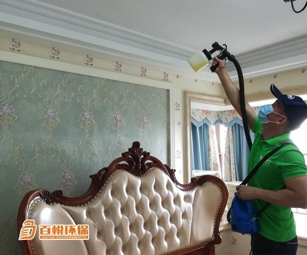 木質(zhì)家具的氣味是從哪來(lái)的?有害嗎？