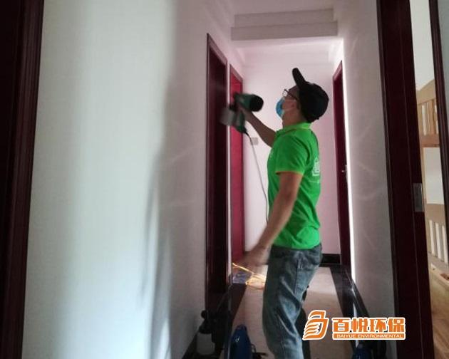 佛山室內除甲醛百悅環(huán)保佛山除甲醛公司 佛山室內除甲醛百悅環(huán)保佛山除甲醛公司