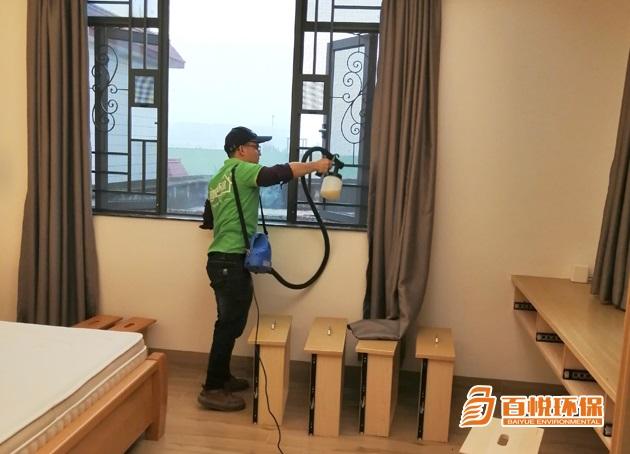 專業(yè)除甲醛價格百悅環(huán)保新房裝修如何除甲醛 專業(yè)除甲醛價格百悅環(huán)保新房裝修如何除甲醛