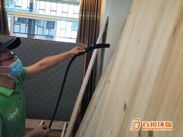 專業(yè)新房除甲醛公司百悅環(huán)保新房入住除甲醛 專業(yè)新房除甲醛公司百悅環(huán)保新房入住除甲醛