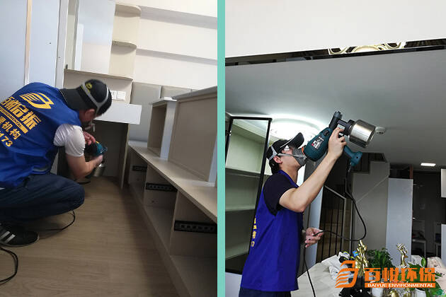 室內(nèi)甲醛怎么快速消除百悅環(huán)保佛山裝修除甲醛專家 室內(nèi)甲醛怎么快速消除百悅環(huán)保佛山裝修除甲醛專家