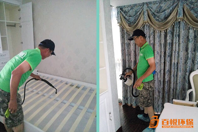 室內(nèi)甲醛怎么快速消除百悅環(huán)保佛山裝修除甲醛專家 室內(nèi)甲醛怎么快速消除百悅環(huán)保佛山裝修除甲醛專家