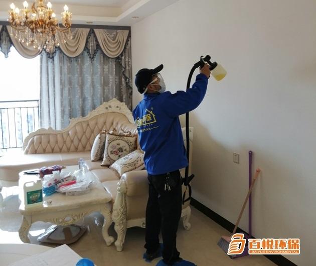 去除甲醛公司百悅環(huán)保佛山專業(yè)除甲醛 去除甲醛公司百悅環(huán)保佛山專業(yè)除甲醛