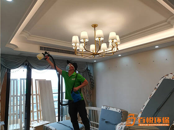 佛山去除甲醛的公司百悅環(huán)保專業(yè)除甲醛公司怎么收費 佛山去除甲醛的公司百悅環(huán)保專業(yè)除甲醛公司怎么收費
