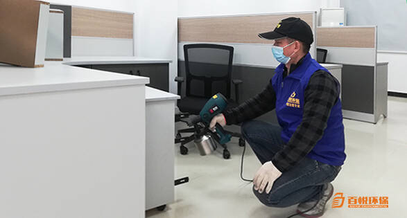 新裝辦公室去除甲醛的方法百悅環(huán)保室內除甲醛專家 新裝辦公室去除甲醛的方法百悅環(huán)保室內除甲醛專家