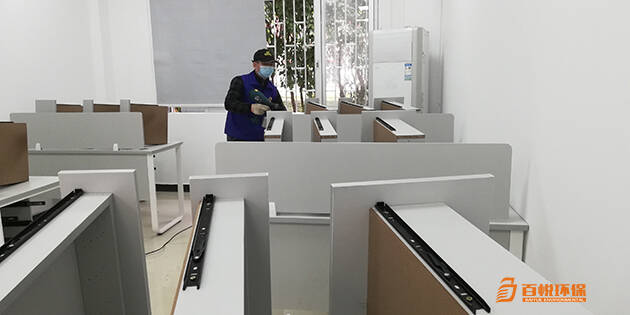 新裝辦公室去除甲醛的方法百悅環(huán)保室內除甲醛專家 新裝辦公室去除甲醛的方法百悅環(huán)保室內除甲醛專家