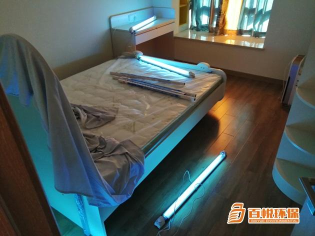 百悅環(huán)保經(jīng)驗(yàn)介紹:室內(nèi)空氣甲醛治理方法佛山辦公室除甲醛技巧 百悅環(huán)保經(jīng)驗(yàn)介紹:室內(nèi)空氣甲醛治理方法佛山辦公室除甲醛技巧