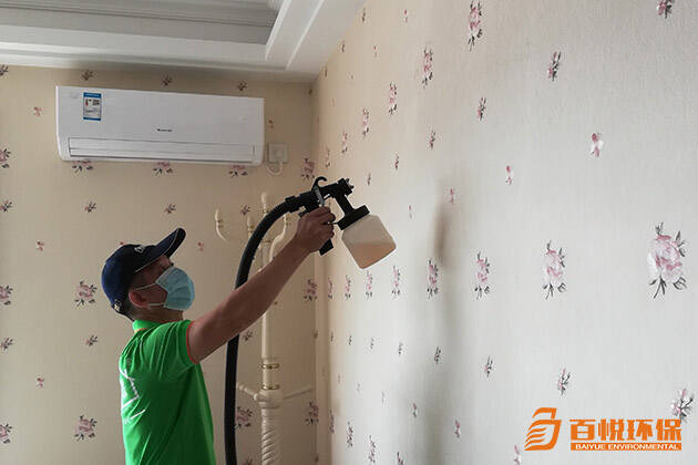 哪些裝修材料甲醛含量高「佛山百悅知識(shí)普及」 哪些裝修材料甲醛含量高,怎么除甲醛?