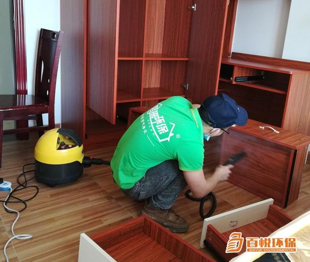 新裝修后室內(nèi)為什么會產(chǎn)生異味？[知識分享]