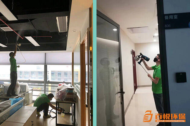 新房子裝修后室內甲醛80%會超標的原因？「經驗分享」