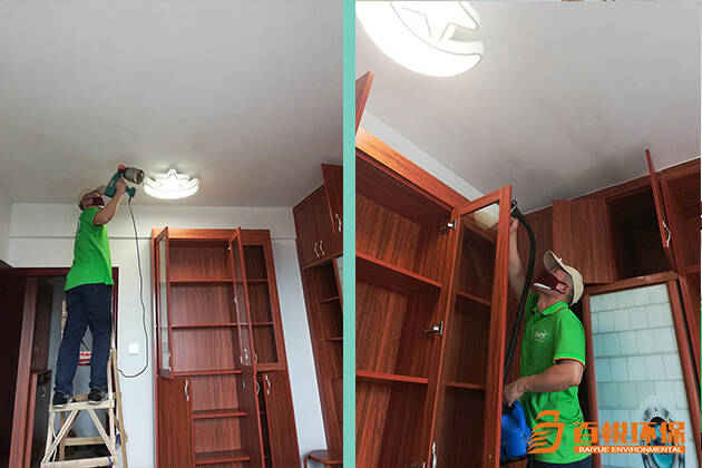 新房子裝修后室內甲醛80%會超標的原因？「經驗分享」