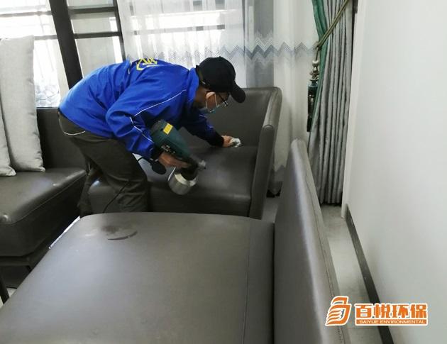 裝修后徹底清除甲醛的有效方式「佛山百悅經(jīng)驗分享」