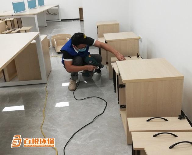 佛山裝修新房除甲醛除味百悅環(huán)保室內(nèi)去除甲醛 佛山裝修新房除甲醛除味百悅環(huán)保室內(nèi)去除甲醛