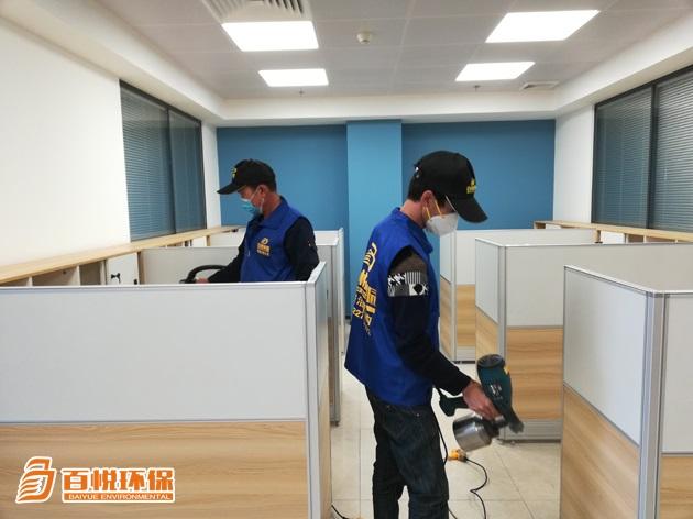 室內空氣治理為什么那么重要？[佛山百悅環(huán)保知識普及]