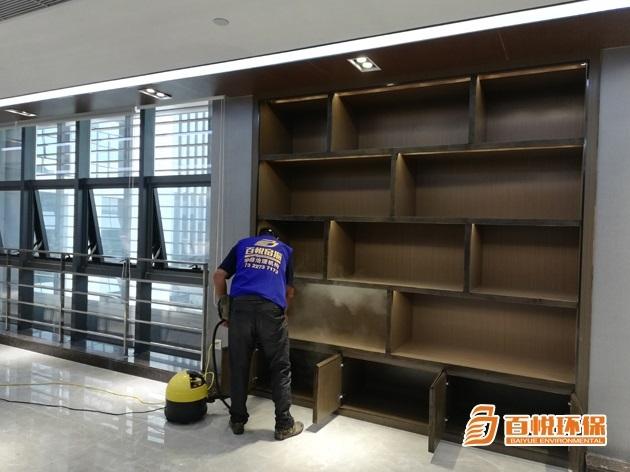 室內空氣治理為什么那么重要？[佛山百悅環(huán)保知識普及]