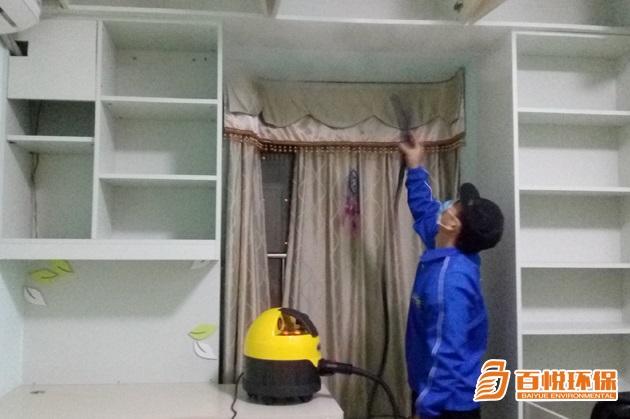 室內空氣治理為什么那么重要？[佛山百悅環(huán)保知識普及]