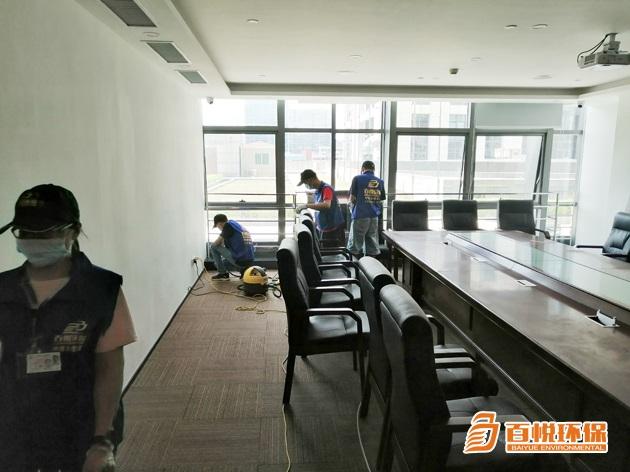 室內除甲醛的花草有哪些百悅環(huán)保室內裝修后怎樣除甲醛