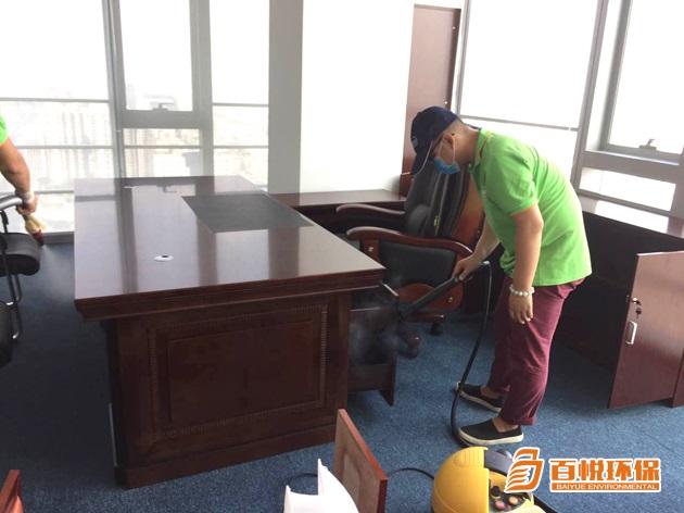 室內除甲醛的花草有哪些百悅環(huán)保室內裝修后怎樣除甲醛