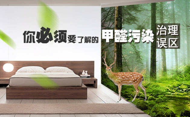 效果好、專(zhuān)業(yè)的光觸媒除甲醛產(chǎn)品有那些？